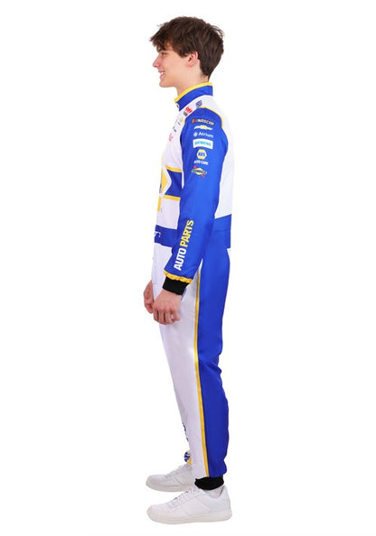 Men's NASCAR 2026 Chase Elliott NAPA Uniform Costume - US 7079