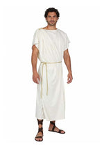 Men's Toga Costume - US 0879