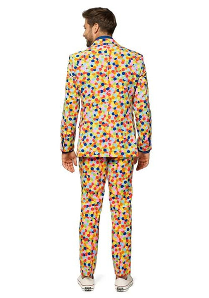Opposuits Confetteroni Suit for Men - US 7978