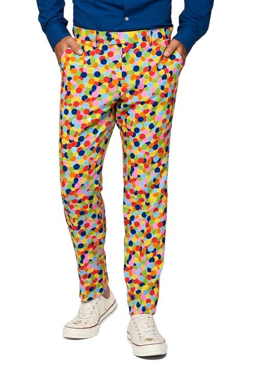 Opposuits Confetteroni Suit for Men - US 7978