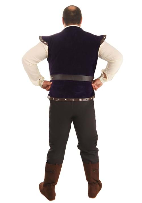 Plus Size Men's Renaissance Tavern Patron Costume - US 8217