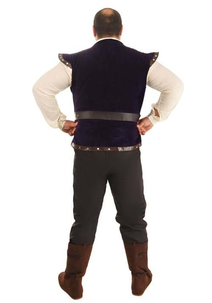 Plus Size Men's Renaissance Tavern Patron Costume - US 8217