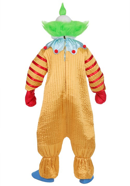 Men's Premium Killer Klowns from Outer Space Shorty Costume - US 2401