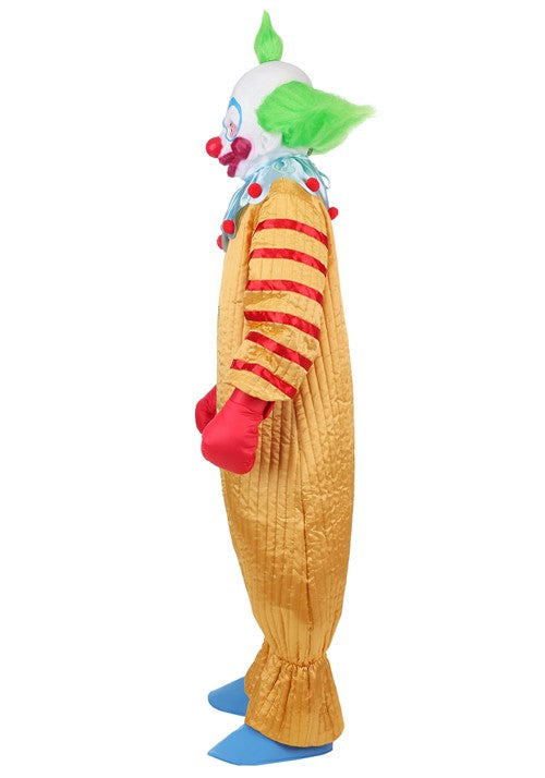 Men's Premium Killer Klowns from Outer Space Shorty Costume - US 2401