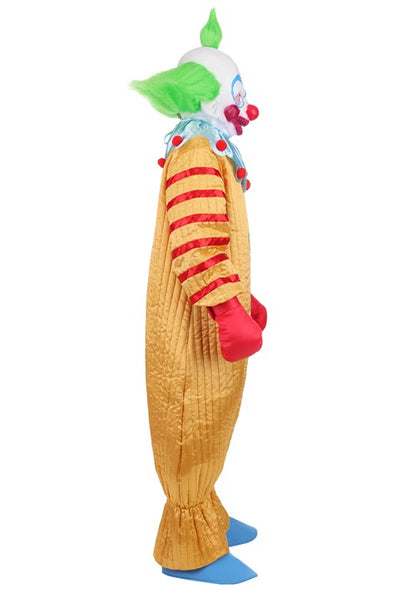 Men's Premium Killer Klowns from Outer Space Shorty Costume - US 2401