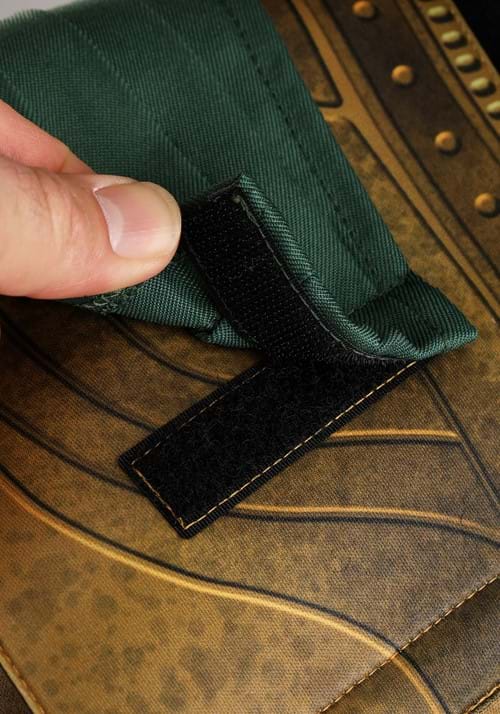 Premium Marvel Loki Costume for Men - US 5555