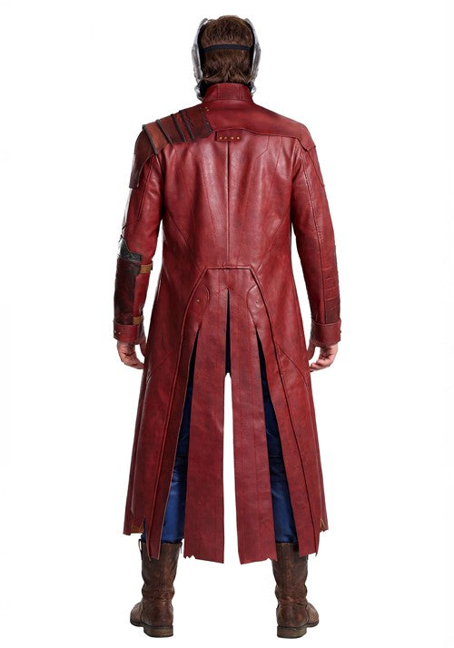 Men's Premium Marvel Star-Lord Costume - US 8310