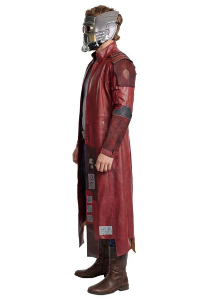 Men's Premium Marvel Star-Lord Costume - US 8310