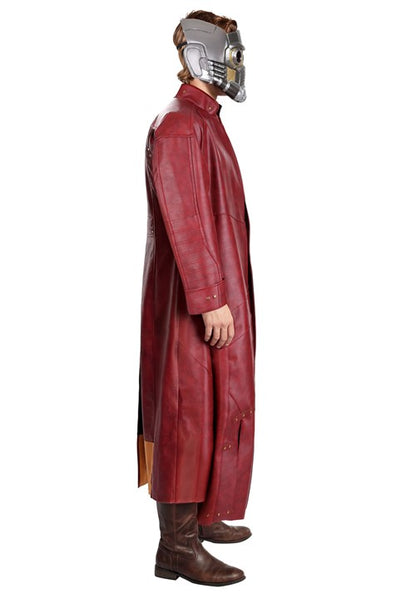 Men's Premium Marvel Star-Lord Costume - US 8310