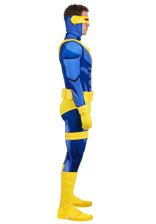 Men's Premium Marvel X-Men Cyclops Costume - US 0367