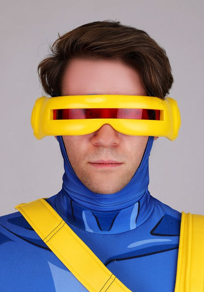 Men's Premium Marvel X-Men Cyclops Costume - US 0367