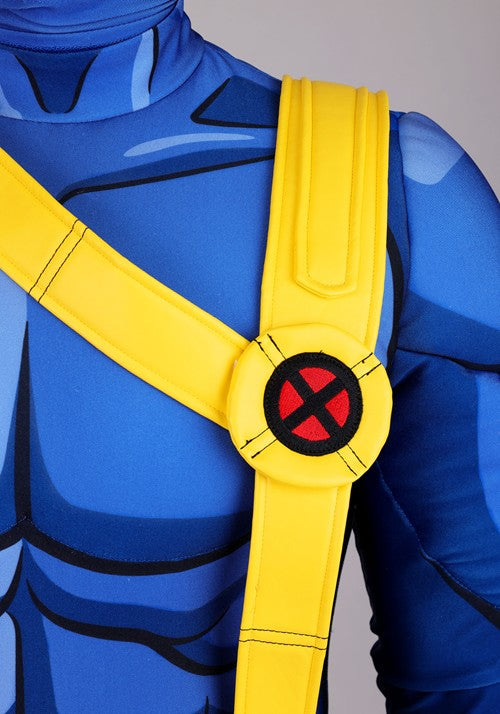 Men's Premium Marvel X-Men Cyclops Costume - US 0367