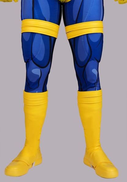 Men's Premium Marvel X-Men Cyclops Costume - US 0367