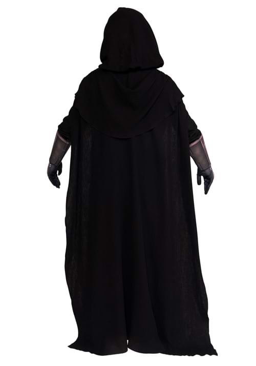 Men's Premium Star Wars Darth Revan Costume - US 0078