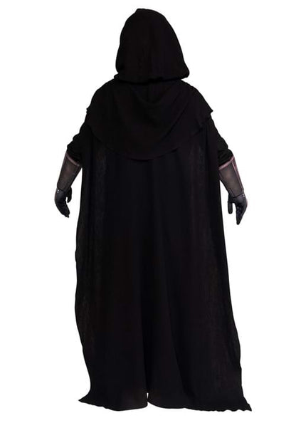 Men's Premium Star Wars Darth Revan Costume - US 0078