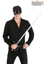 Princess Bride Men's Westley Costume Kit with Sword - US 1094