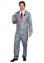 Putrid Papa Costumes for Adults - US 4458