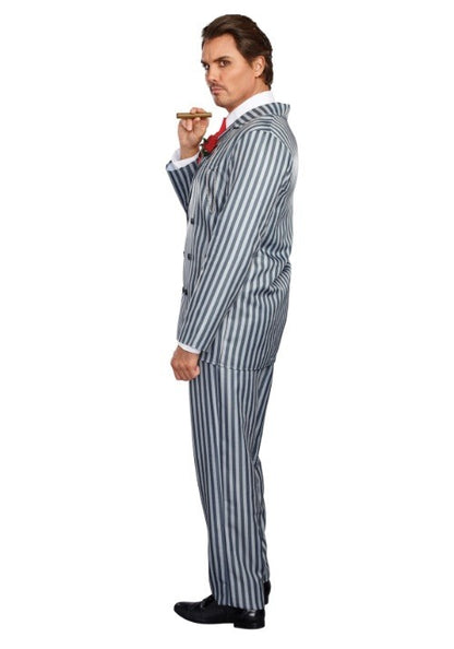 Putrid Papa Costumes for Adults - US 4458