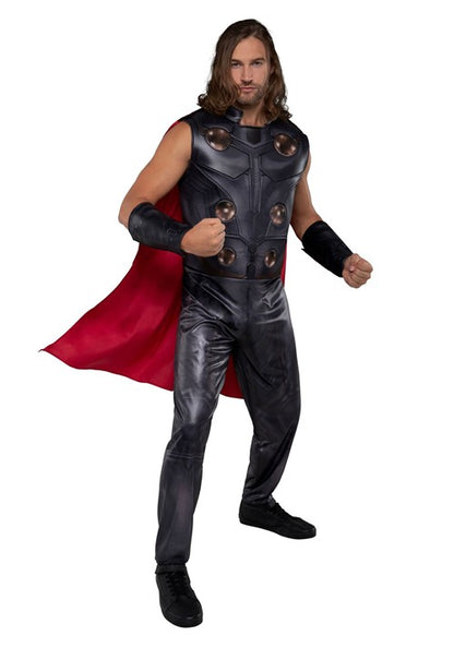 Men's Marvel Thor Qualux Costume - US 8046