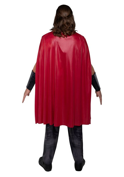 Men's Marvel Thor Qualux Costume - US 8046