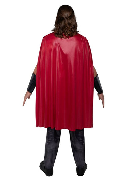 Men's Marvel Thor Qualux Costume - US 8046