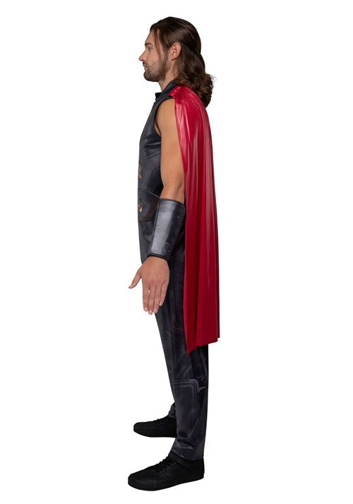 Men's Marvel Thor Qualux Costume - US 8046