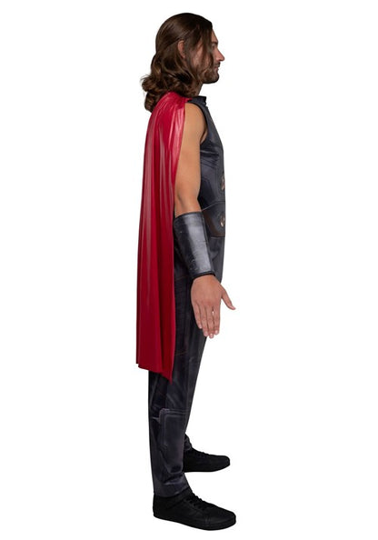 Men's Marvel Thor Qualux Costume - US 8046