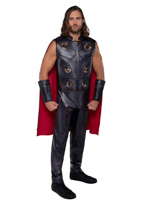 Men's Marvel Thor Qualux Costume - US 8046