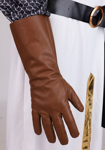 Men's Quirky King Arthur Costume - US 9228