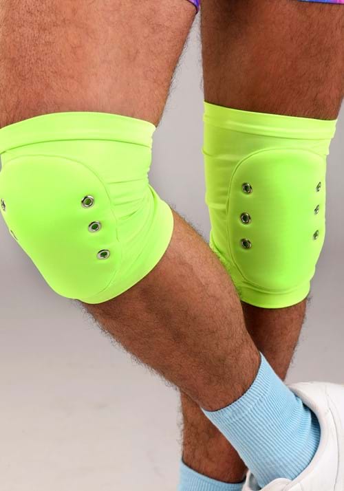 Retro Rollerblade Doll Costume for Men - US 0074
