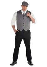 Men's Roaring 20's Costume - US 2257
