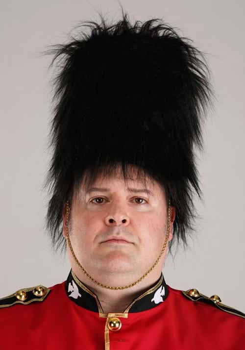 Men's Royal Guard Costume - US 0991