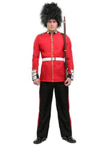Men's Royal Guard Costume - US 0991