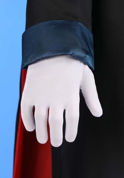 Sailor Moon Men's Tuxedo Mask Costume - US 0659