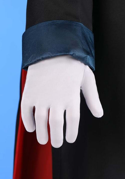 Sailor Moon Men's Tuxedo Mask Costume - US 0659