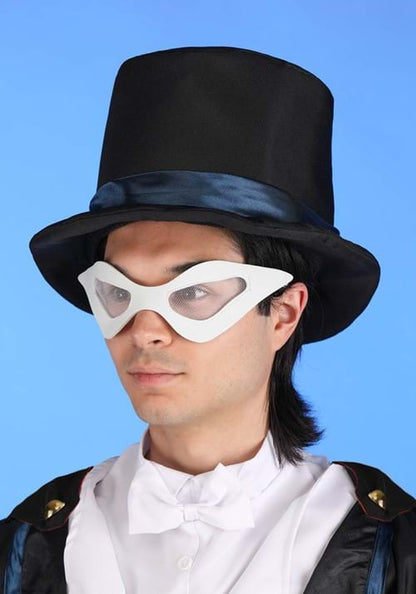 Sailor Moon Men's Tuxedo Mask Costume - US 0659