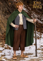 Men's Samwise Lord of the Rings Costume - US 8519