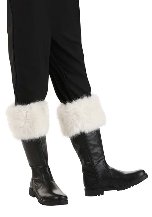 Men's Santa Claus Boots - US 8735