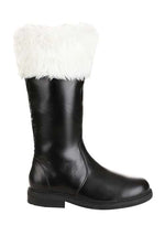 Men's Santa Claus Boots - US 8735