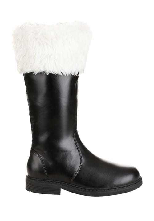Men's Santa Claus Boots - US 8735