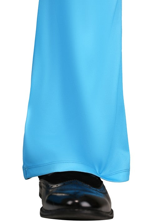 Scooby Doo Fred Costume for Men - US 3658