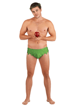 Sexy Adam Costume for Men - US 3883