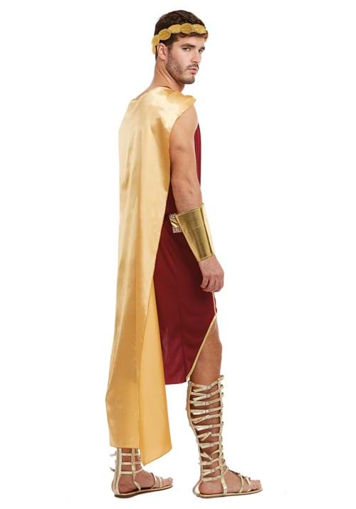 Men's Sexy Apollo Costume - US 3397