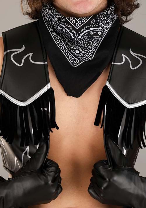 Sexy Cowboy Costume for Men - US 3684