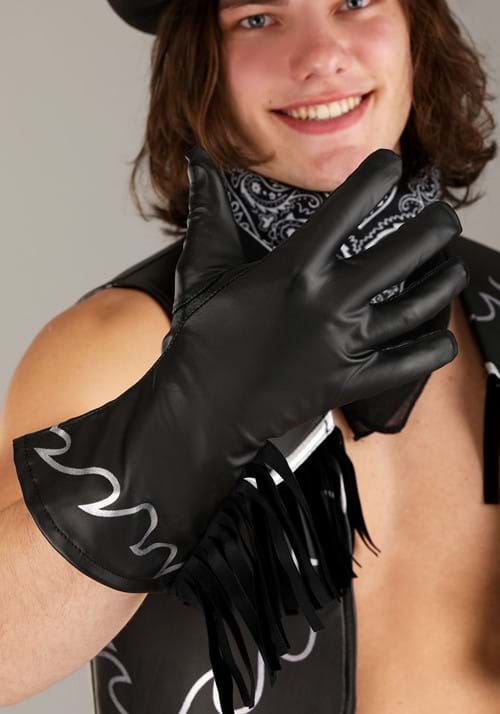 Sexy Cowboy Costume for Men - US 3684