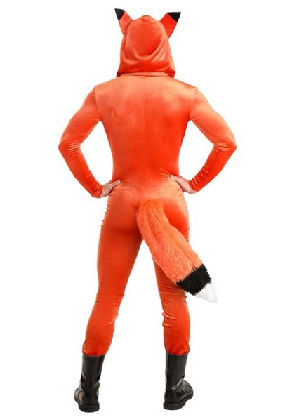 Sexy Fox Costume for Men - US 2374