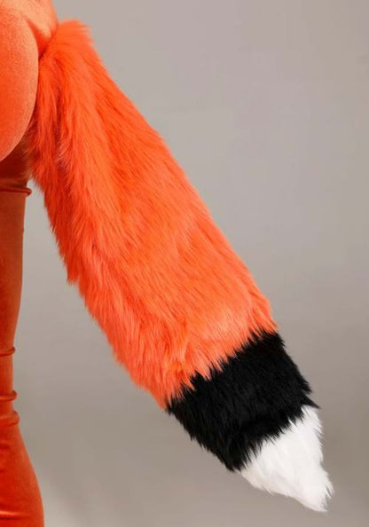 Sexy Fox Costume for Men - US 2374