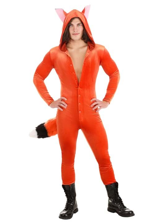 Sexy Fox Costume for Men - US 2374