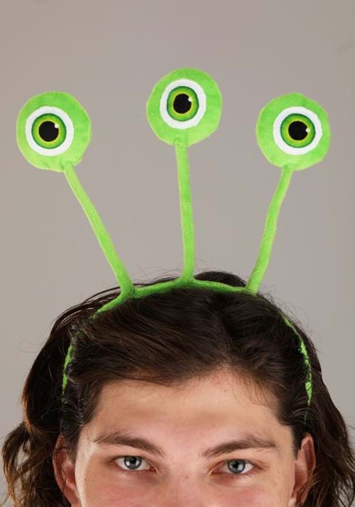 Sexy Men's Galactic Alien Costume - US 5534
