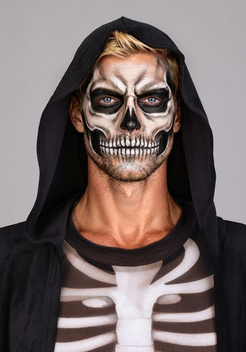 Sexy Men's Grim Reaper Costume - US 2413
